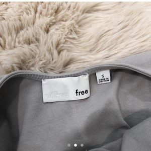 Aritzia Tops - Wilfred Free Bodysuit Aritzia Tops - Wilfred Free Bodysuit